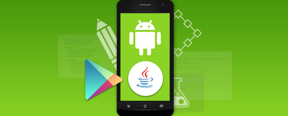 Android native cross platform app development 