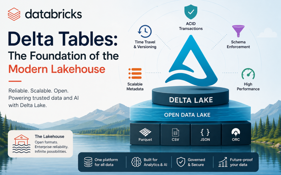 Delta Table