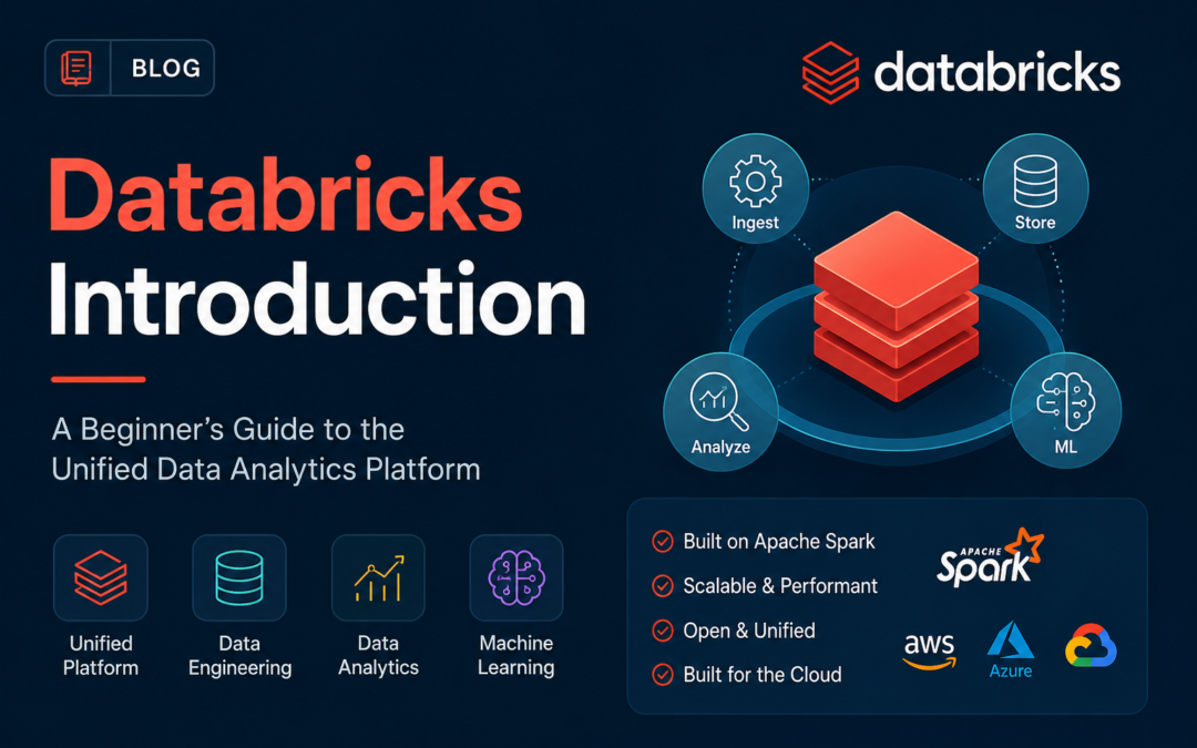 Databricks Introduction